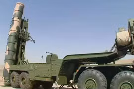 Vì sao hệ thống phòng không S-300PMU-2 Iran im hơi lặng tiếng?