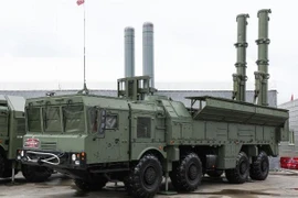 Tên lửa Iskander-M1 xóa bỏ khái niệm 'hậu phương an toàn'