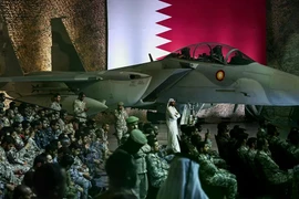 Sự kiên nhẫn của các nước Trung Đông trước những cuộc tấn công của Iran sắp chấm dứt?