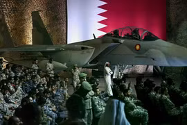 Sự kiên nhẫn của các nước Trung Đông trước những cuộc tấn công của Iran sắp chấm dứt?