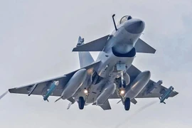 Lầu Năm Góc: Chiến đấu cơ Trung Quốc đang trỗi dậy trên thị trường vũ khí quốc tế