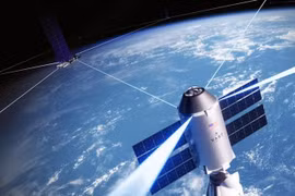 Chuyên gia Nga tuyên bố công nghệ Rassvet đi trước Starlink 5 năm