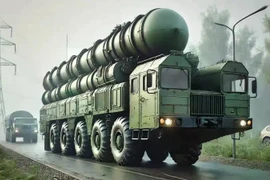 Đại tá Mỹ: Bắn hạ tên lửa Oreshnik là việc bất khả thi