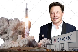 Chuyên gia Nga nhận xét bất ngờ về tham vọng du hành không gian của tỷ phú Elon Musk