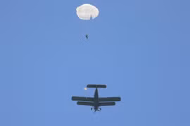 Mục đích bí ẩn của Nga khi dự định phục hồi tới 700 chiếc An-2