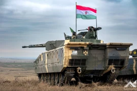 Ông Orban đe dọa sẽ 'phá vỡ lệnh phong tỏa dầu mỏ của Ukraine bằng vũ lực'