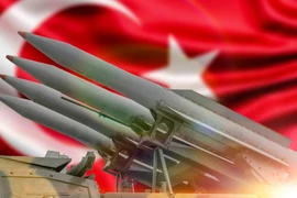 Thổ Nhĩ Kỳ sớm tham gia cuộc chạy đua hạt nhân?