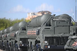 Không quân Ấn Độ thúc giục chính phủ sớm mua thêm 5 trung đoàn S-400