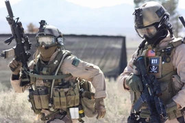 Hai đơn vị đặc nhiệm Delta Force của Mỹ phối hợp bắt giữ lãnh đạo Venezuela