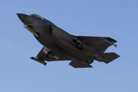 Tiêm kích F-35B của Thủy quân Lục chiến Mỹ là át chủ bài trong chiến dịch tấn công Venezuela