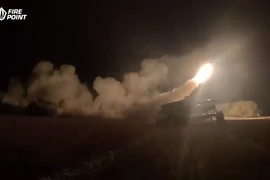 FP-5 Flamingo bắn trúng nhà máy sản xuất tên lửa Oreshnik của Nga?