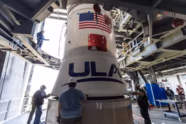 Những tên lửa Atlas V cuối cùng của Mỹ sẽ không bao giờ được sử dụng?