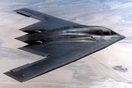 Mỹ tăng gấp đôi phi đội máy bay ném bom B-2 Spirit với công nghệ vượt trội
