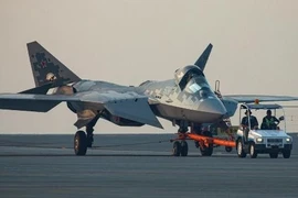 Nhà sản xuất tiêm kích Rafale đã 'dâng thị trường Ấn Độ vào tay Nga'