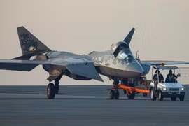 Nhà sản xuất tiêm kích Rafale đã 'dâng thị trường Ấn Độ vào tay Nga'