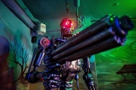 Trung Quốc cảnh báo sự ra đời của Kẻ hủy diệt khi lạm dụng trí tuệ nhân tạo trong quân sự