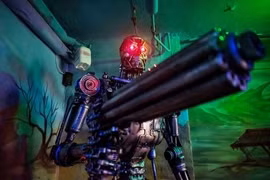 Trung Quốc cảnh báo sự ra đời của Kẻ hủy diệt khi lạm dụng trí tuệ nhân tạo trong quân sự