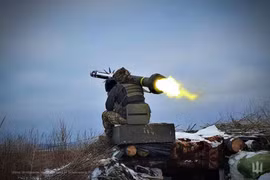 Cải tiến mới khiến tên lửa chống tăng Javelin bội phần lợi hại