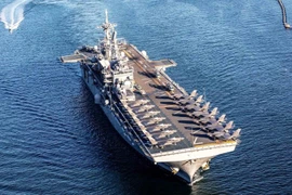 'Kế hoạch B' sẽ cứu vãn cuộc chiến tranh với Iran của Tổng thống Trump?