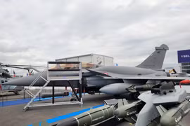 UAE từ chối tài trợ cho chương trình Rafale F5 do bị cấm tiếp cận công nghệ