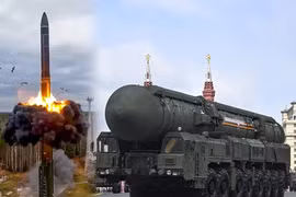 Chuyên gia Ukraine ‘mổ xẻ’, phân tích sâu tên lửa Oreshnik