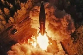 Phương Tây sai lầm lớn khi chế giễu linh kiện thời kỳ Liên Xô trong tên lửa Oreshnik