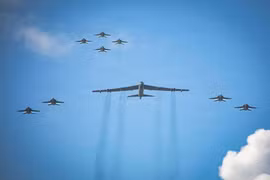 Mỹ tiết lộ chi phí cực lớn của chiến dịch tập kích Venezuela