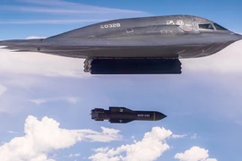 Nguy cơ cực lớn với chính Mỹ nếu dùng vũ khí hạt nhân chiến thuật tấn công Iran