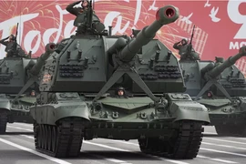 Chuyên gia Đức: Không thể đánh giá thấp sức mạnh quân sự của Nga