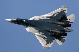 Giá thành tiêm kích Su-57 sản xuất tại Ấn Độ... sẽ cao gấp đôi mua trực tiếp từ Nga?