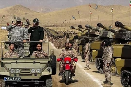 Chiến lược của Đại giáo chủ Ayatollah Khamenei làm phá sản kế hoạch thắng nhanh của Mỹ