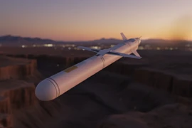 Báo Mỹ: Tên lửa Izdeliye 30 thế hệ mới là 'vấn đề nan giải' đối với Ukraine