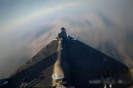 Chuyên gia nói về vai trò đặc biệt của module Starlink trên máy bay không người lái Nga