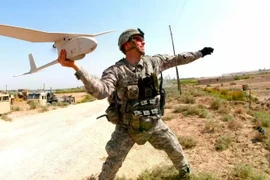 Phương Tây chưa thể giải bài toán thiếu nguyên tố đất hiếm