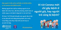 Uống rượu bia, ăn tỏi có thể giúp phòng virus corona hay không?