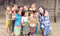 Mỹ Linh lọt Top 20 