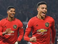 [ẢNH] M.U đã ngược dòng hủy diệt Newcastle như thế nào?