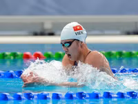 Khoảnh khắc SEA Games: Nước mắt ấm ức Việt Anh, 