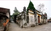 [ẢNH] Toàn cảnh 