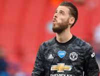 [ẢNH] De Gea đã báo hại M.U thế nào trước Chelsea?