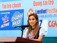 [Ảnh] Sôi nổi ngày khai màn sân chơi bóng đá học sinh THPT lớn nhất Hà Nội