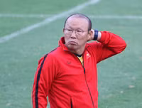 [ẢNH] Phan Văn Đức tươi rói cùng đồng đội hướng tới bán kết lượt về
