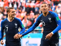 [ẢNH] Toàn cảnh chặng đường đi đến Chung kết World Cup 2018 của tuyển Pháp