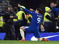 Đội hình Ngoại hạng Anh hay nhất tuần: Ưu thế của Chelsea!