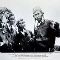 “Để bầu trời mãi xanh” tái hiện sống động một thời đạn bom