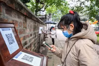 Các khu di tích ở Hà Nội mở cửa đón khách 