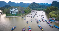 Hà Nội: Vừa phòng dịch, vừa khôi phục hoạt động du lịch 