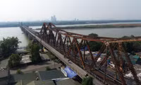 Vẻ đẹp những công trình kiến trúc Pháp cổ điển tiêu biểu tại Hà Nội