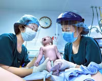 Hình ảnh Việt Nam chống Covid-19 trên màn hình Quảng trường Thời đại ở Mỹ