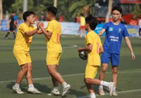 8 cặp đấu khó lường của vòng 1/8